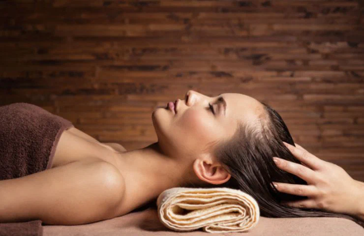 Aesthetics & Body Massage Diploma - CIBTAC related image