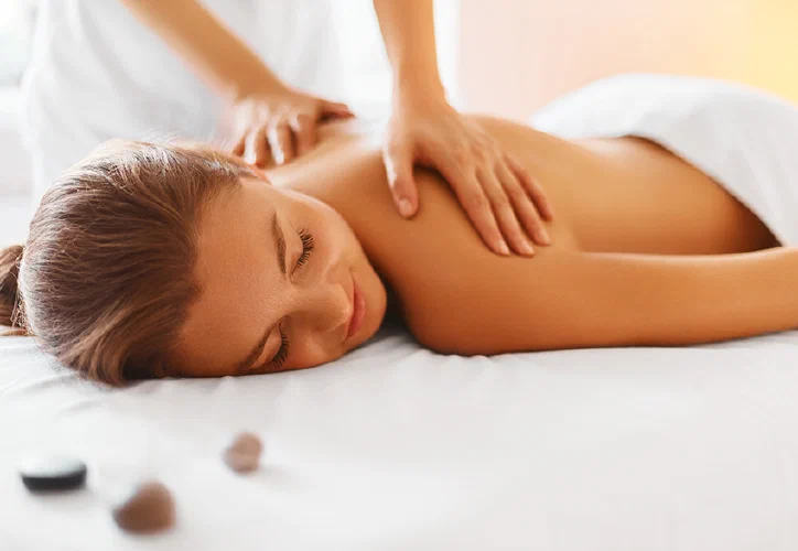 Massage, Anatomy & Physiology Diploma - CIBTAC related image