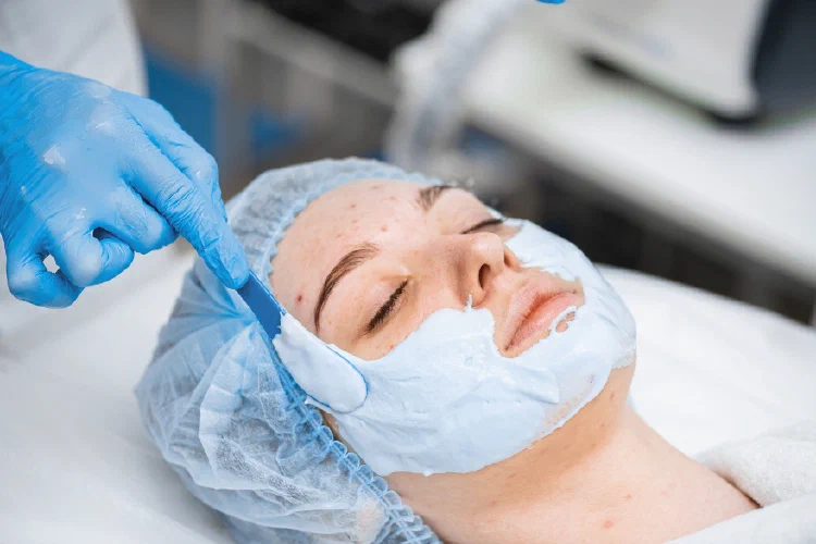 Skin Treatments Diploma Course - CIBTAC related image