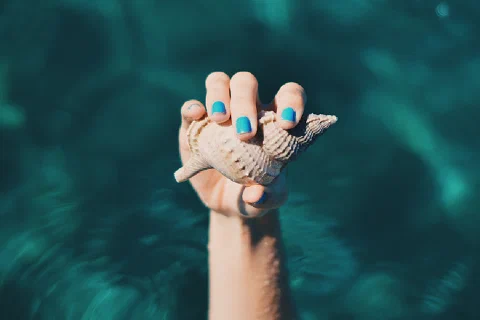 Get all the details on our upcoming nail course Belfast image