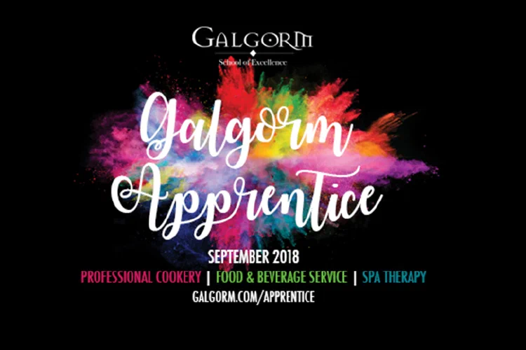 Bronwyn Conroy Beauty School NI teams up with Galgorm for its Apprentice Programme related image